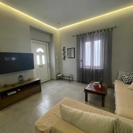Rhodes Cactus Escape Just 5Min From The Sea Villa Rhodes City Eksteriør billede